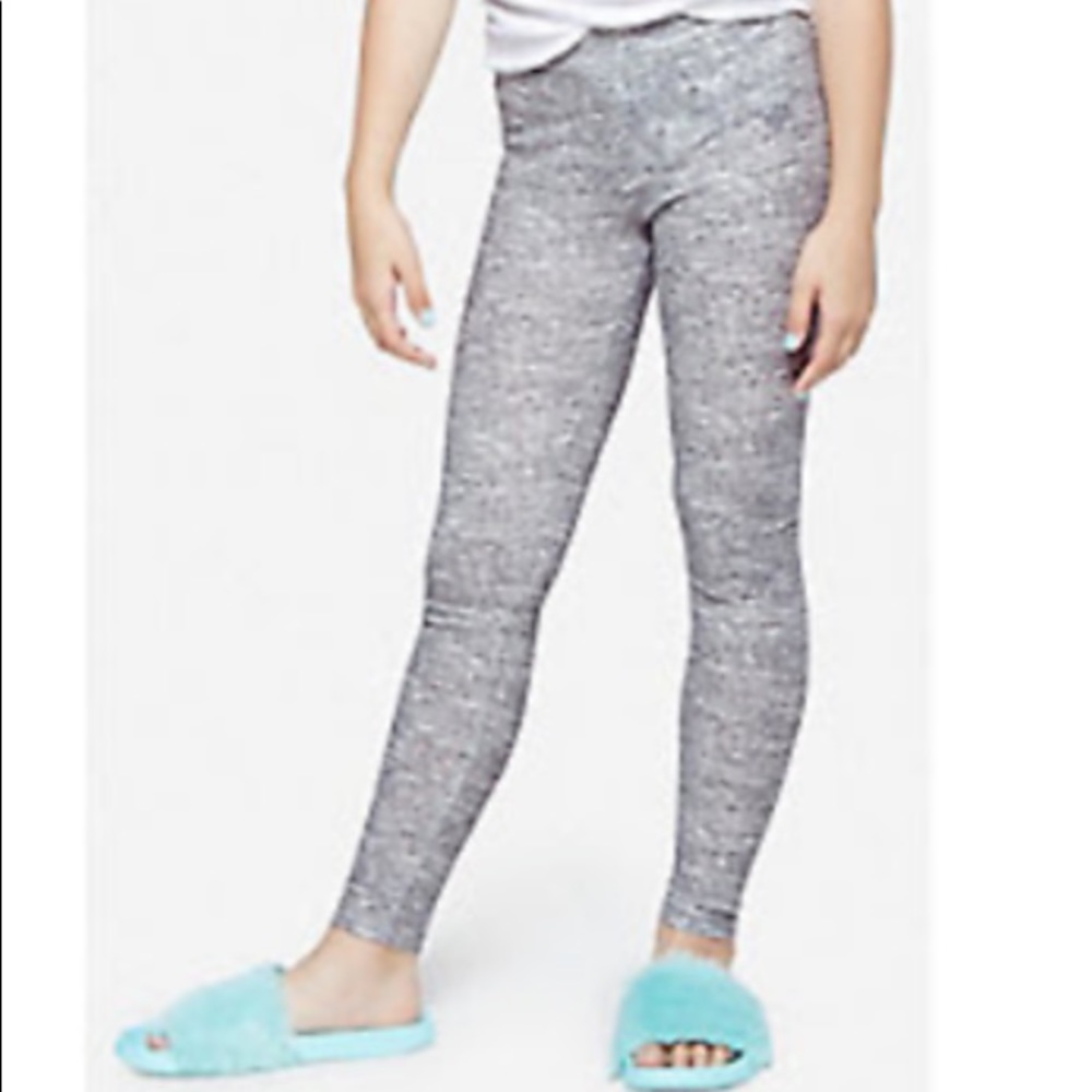 NWT 10plus Justice Legging